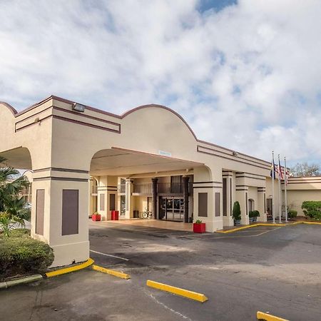 Days Inn By Wyndham Neptune Beach Jacksonville Beach Exteriér fotografie