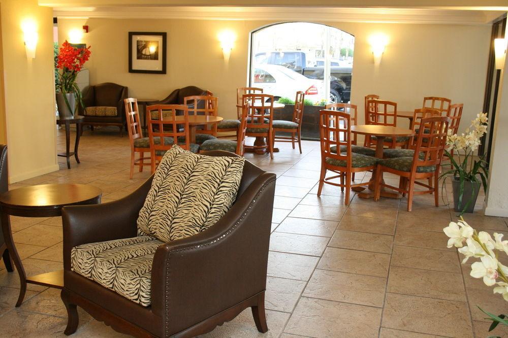 Days Inn By Wyndham Neptune Beach Jacksonville Beach Exteriér fotografie