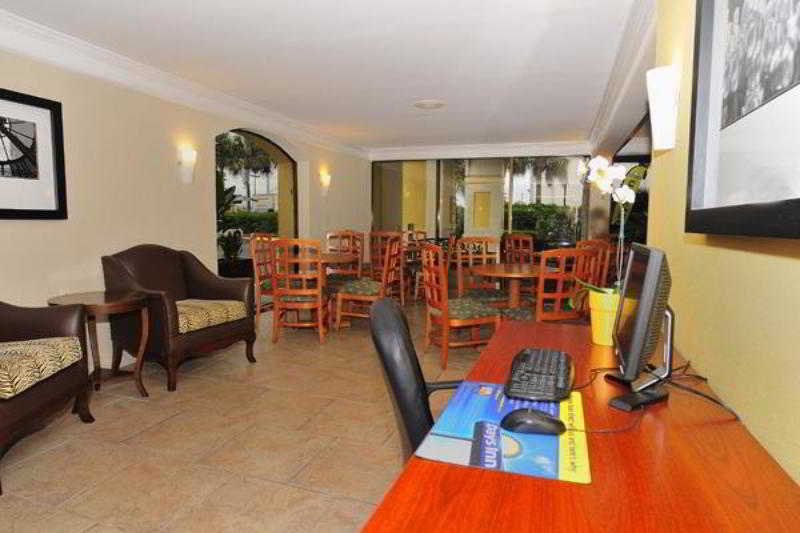 Days Inn By Wyndham Neptune Beach Jacksonville Beach Exteriér fotografie