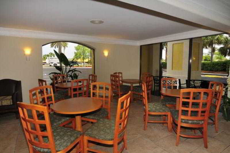 Days Inn By Wyndham Neptune Beach Jacksonville Beach Exteriér fotografie