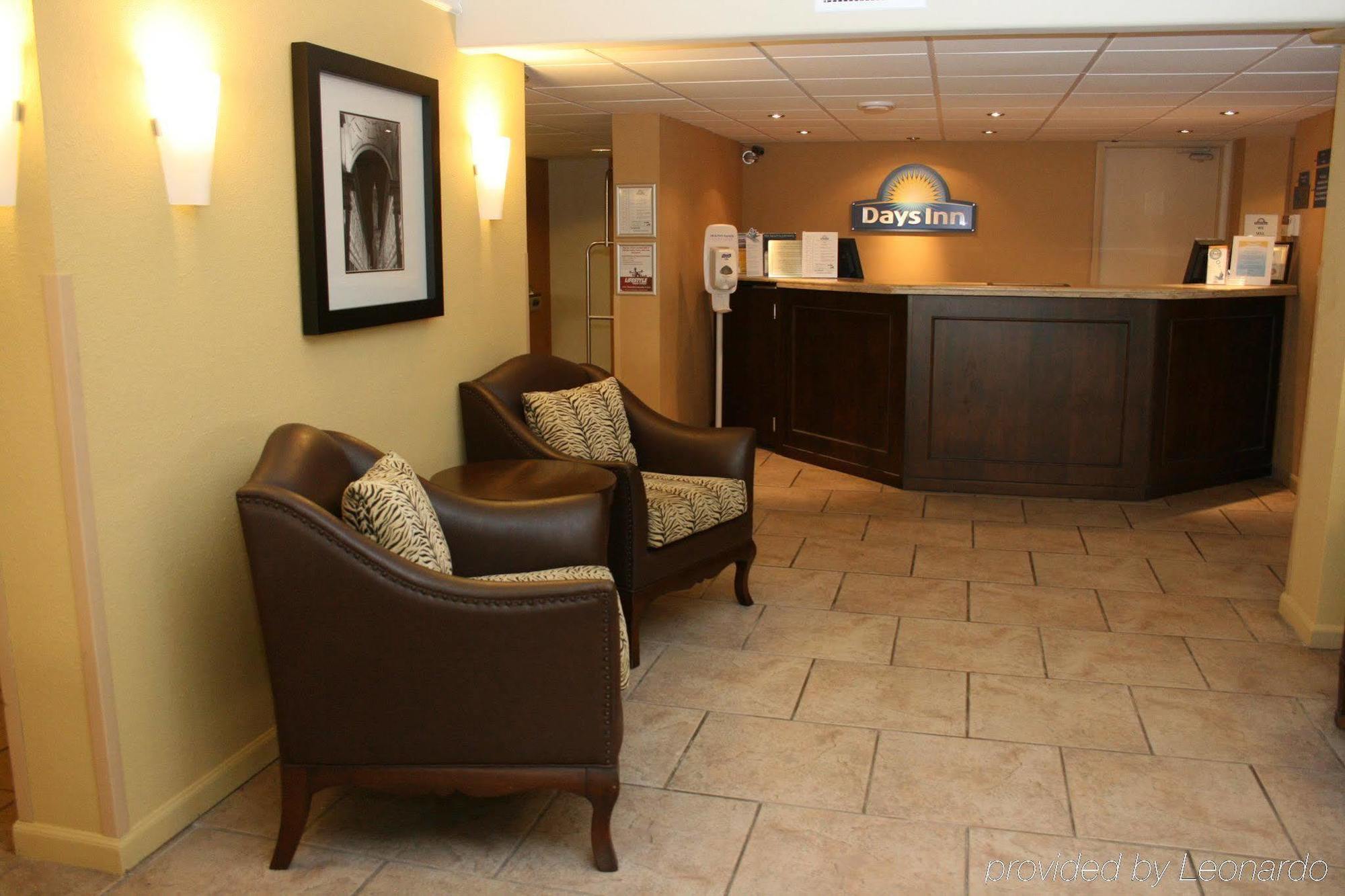 Days Inn By Wyndham Neptune Beach Jacksonville Beach Exteriér fotografie