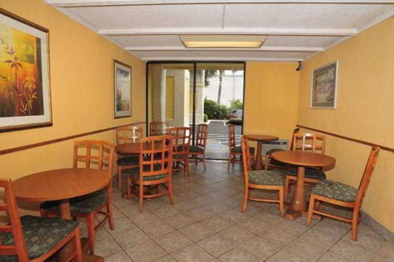 Days Inn By Wyndham Neptune Beach Jacksonville Beach Exteriér fotografie