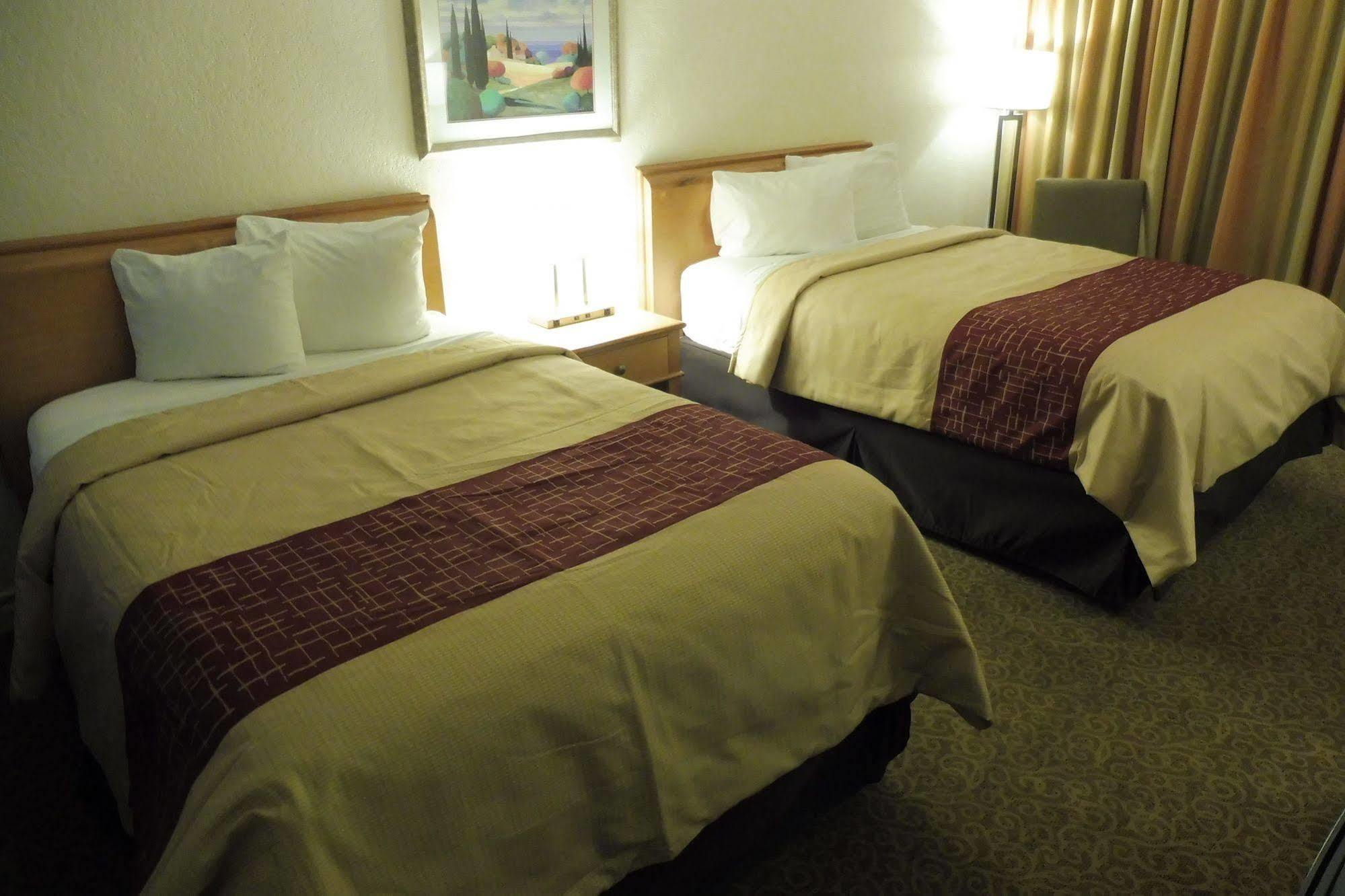 Days Inn By Wyndham Neptune Beach Jacksonville Beach Exteriér fotografie